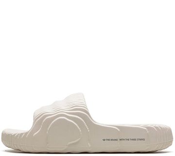 Тапки Adidas Adilette 22 "Bone"