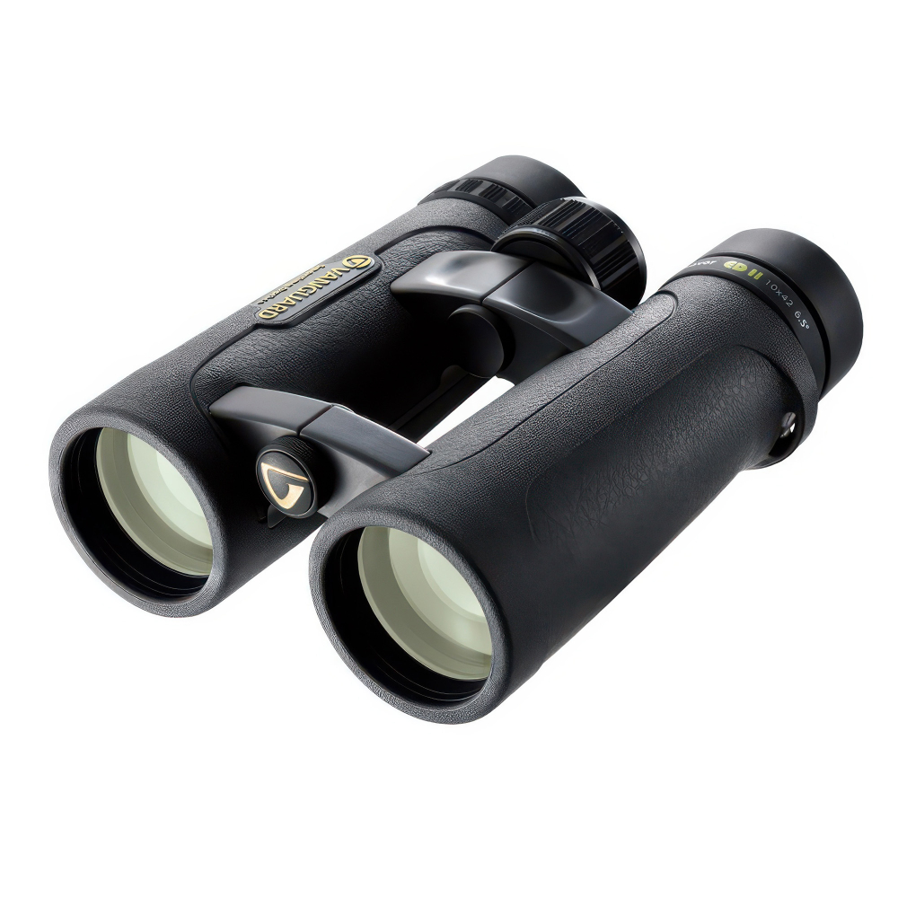 Бинокль Vanguard Endeavor ED II 10x42
