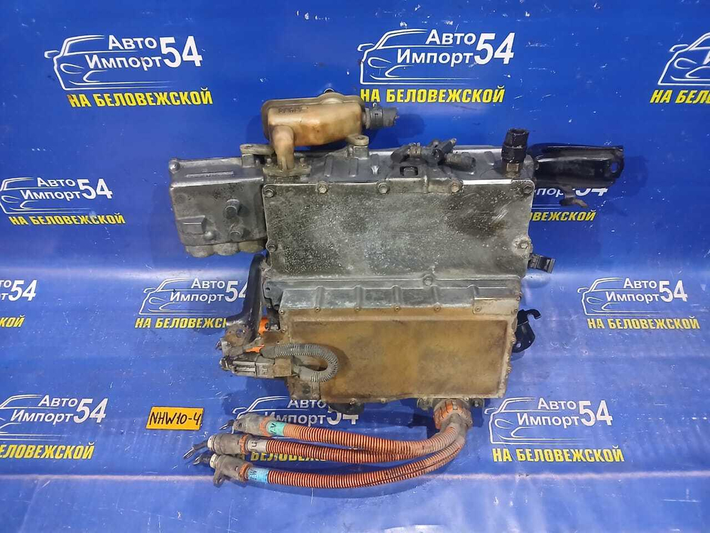 Инвертор TOYOTA PRIUS 1998