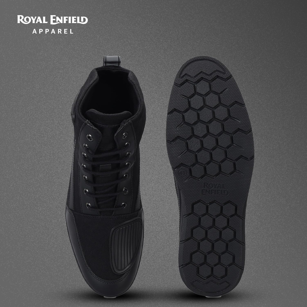 Ботинки Urban Midtop Royal Enfield