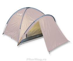 Палатка Red Fox Fox Challenger 4 Plus