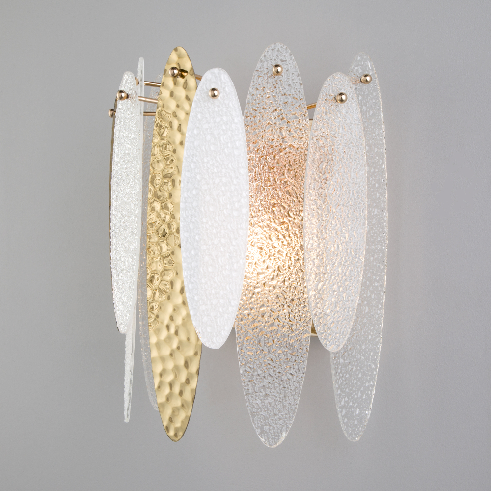 Настенный светильник 326/1