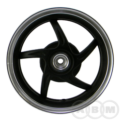 диски на самурай