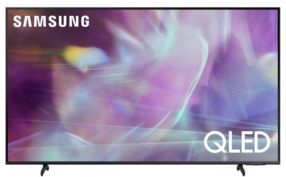 75" Samsung UE75TU7100U (2020), серый титан