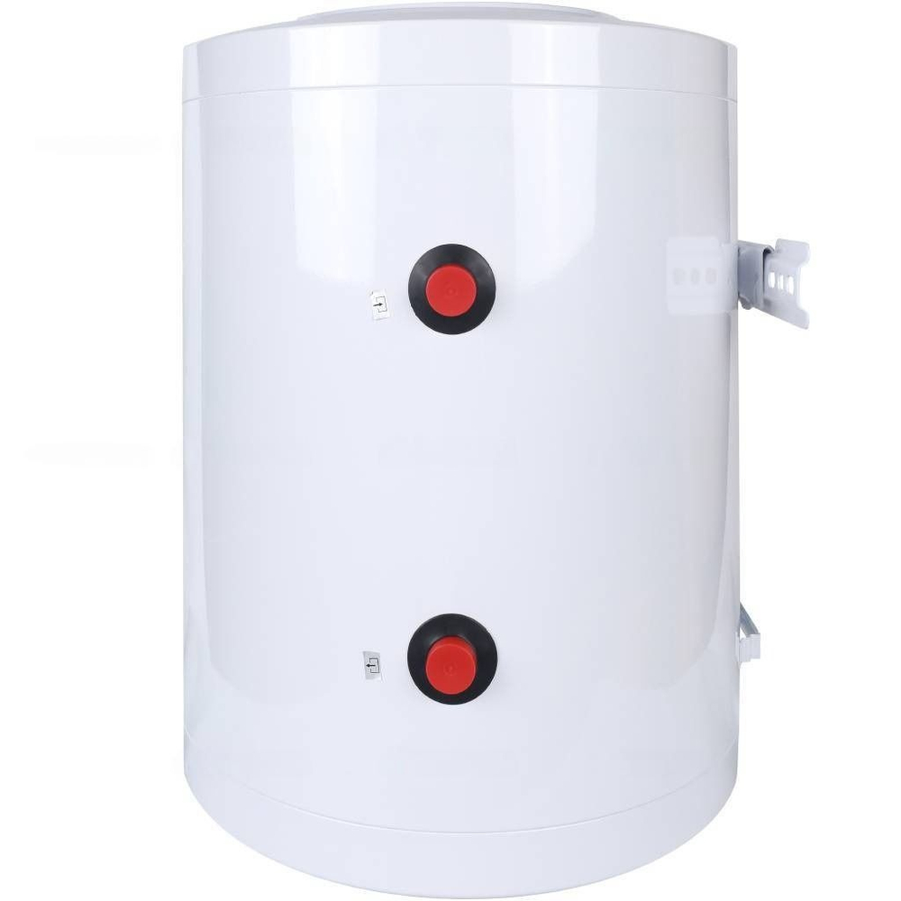 Бойлер комбинированного нагрева настенный ROMMER 100л (RWH-1210-050100) ТЭН 2,4кВт