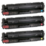 Набор картриджей HP 410X