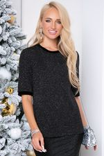 Блузка 41046 Avili