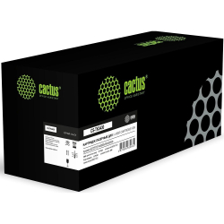 Картридж Картридж лазерный Cactus CS-TK3430 TK-3430 черный (25000стр.) для Kyocera ECOSYS PA5000x / MA5500ifx
