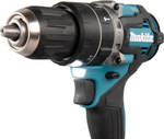Дрель-шуруповерт аккумуляторная MAKITA HP002GD201