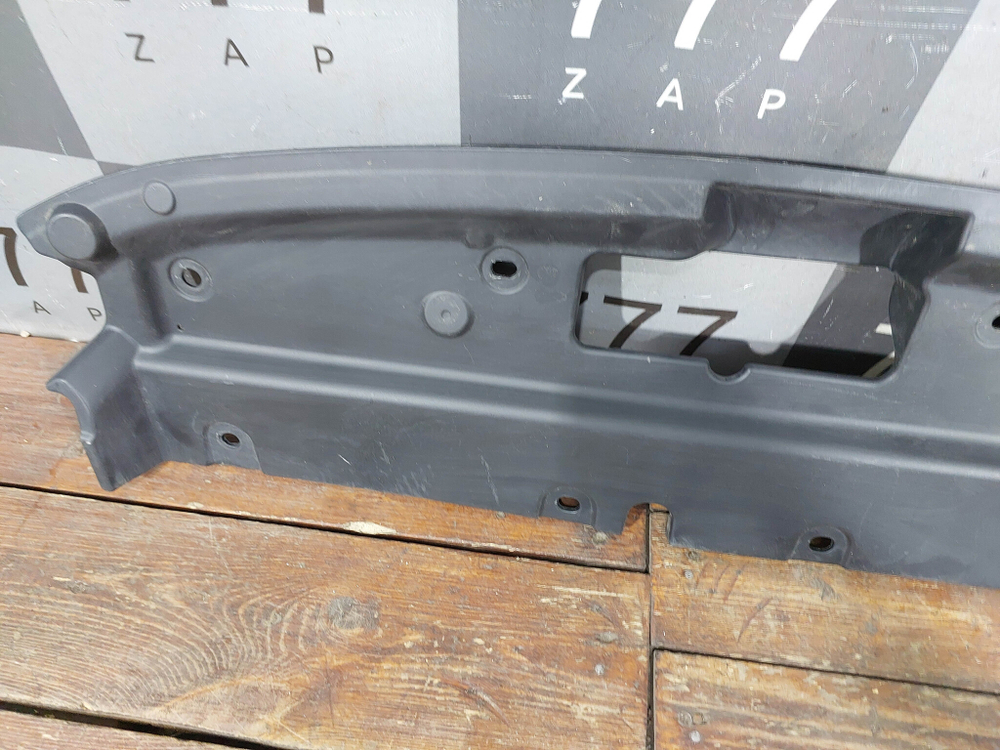 Кожух замка капота Haval Jolion 21-нв Б/У Оригинал 5509115XST01A