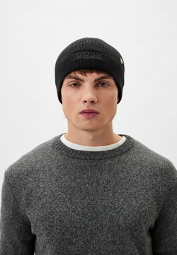 Шапка мужская BOSS Magico_R_Hat