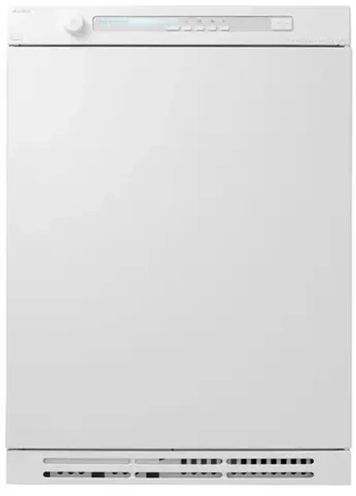 Сушильная машина Asko T784HP W