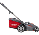 Газонокосилка электрическая МОБИЛ К XME37 ПРЕМИУМ Ширина 37 см, 1700 Вт (MBK0032760)