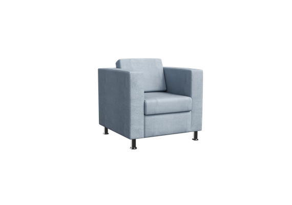 Борн Кресло одноместное BR-01 Enzo 994 830*840*840