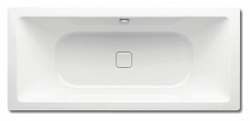 Стальная ванна Kaldewei Conoduo 180x80 standard mod. 733