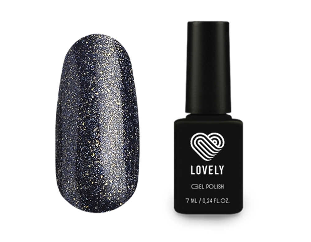 Гель-лак Lovely №112, 7 ml