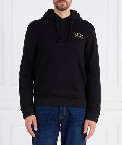 Худи GUESS - черный(M2BQ30 KBDA1)