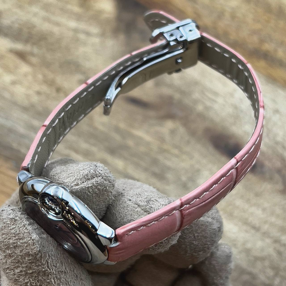 Часы Cartier