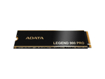 SSD накопитель ADATA Legend 900 Pro 4ТБ, M.2 2280, PCIe 4.0 x4, NVMe [SLEG-900P-4TCS]