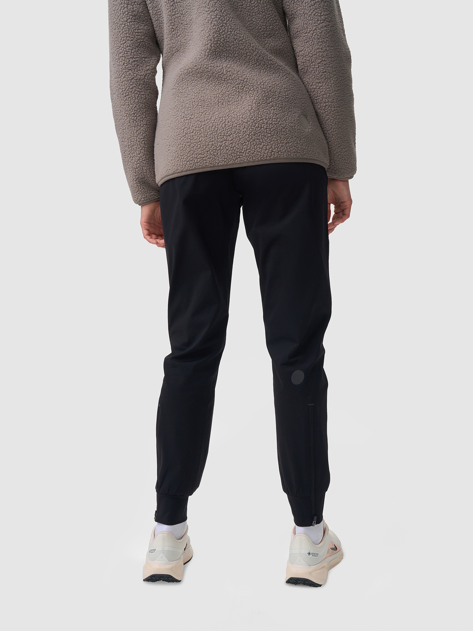 Брюки женские Норд черные