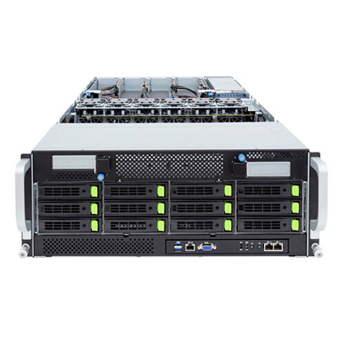 Сервер Gigabyte G493-SB0-A