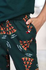 Костюм для мальчика Пиццайоло-2 Виотекс ЗЕЛЁНЫЙ