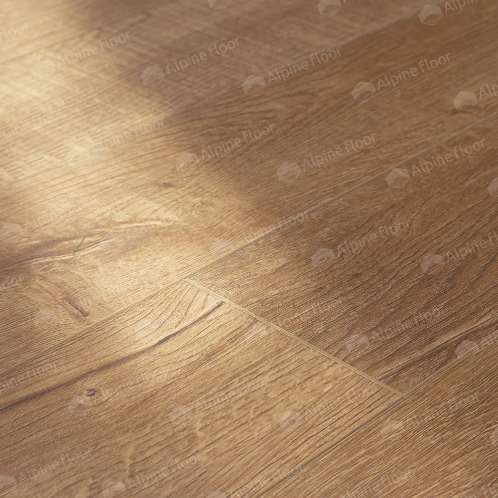 Кварцвиниловая плитка PARQUET LVT ДУБ ROYAL ЕСО 16-2