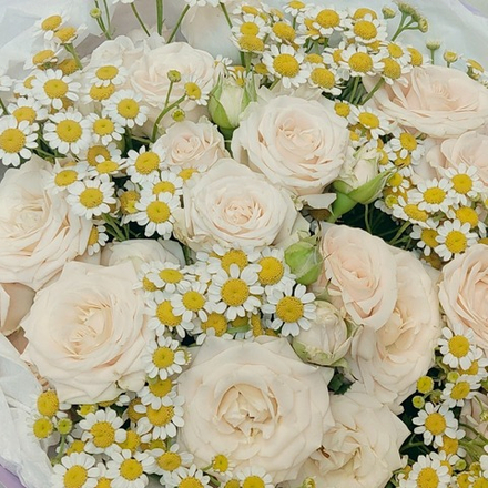 Соберу букет №192