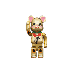 Дизайнерские игрушки BE@RBRICK, 1220644-601499157
