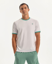 Футболка мужская Spotlight, White