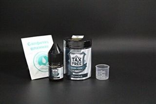 Купить Ароматизатор DARK X SIZE TFT - Ричмонд (MEDIUM+)