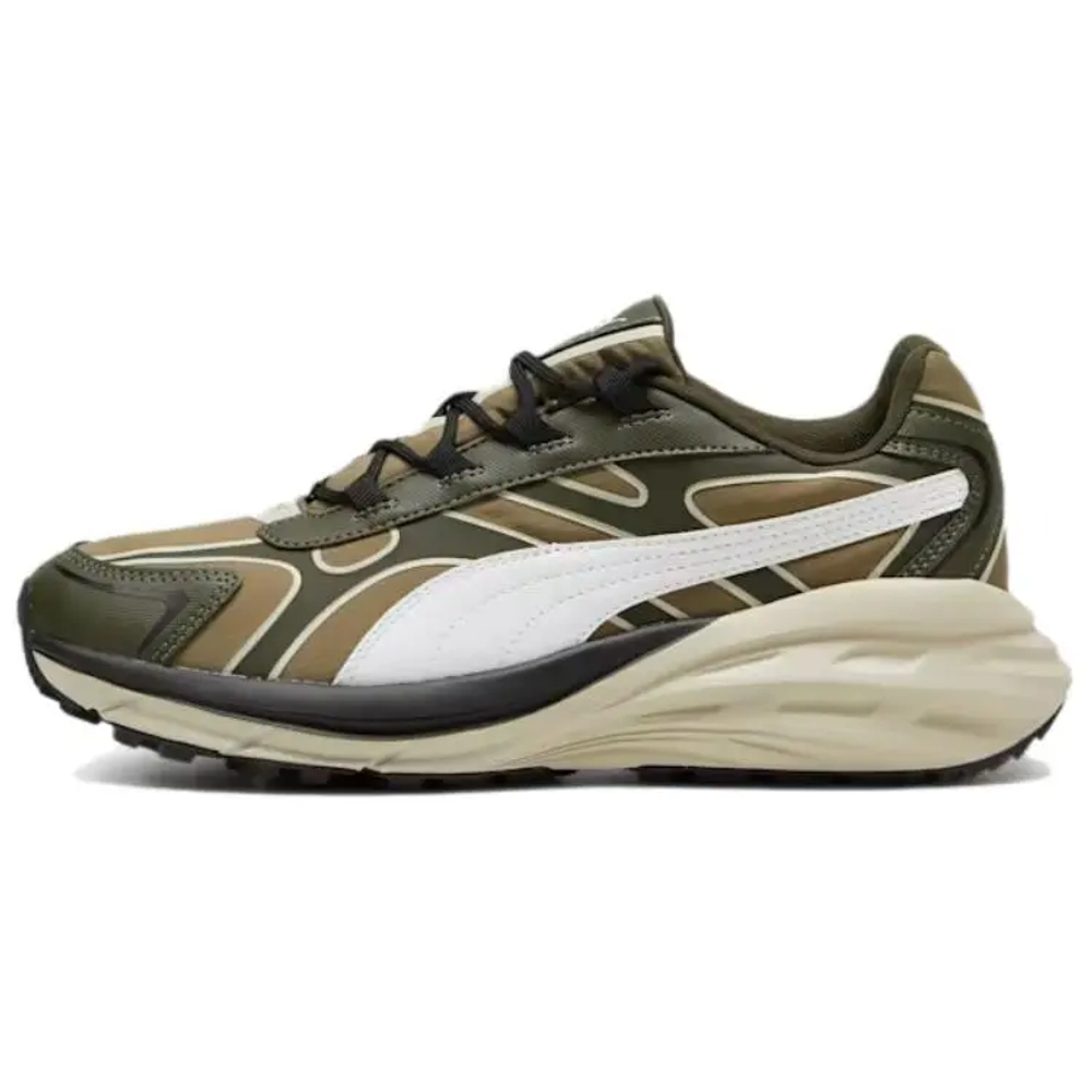 PUMA Hypnotic Collection