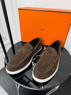 Слипоны Hermes Job