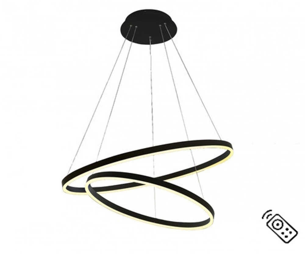 Подвесной светодиодный светильник Kink Light Тор 08220,19A(4000K)