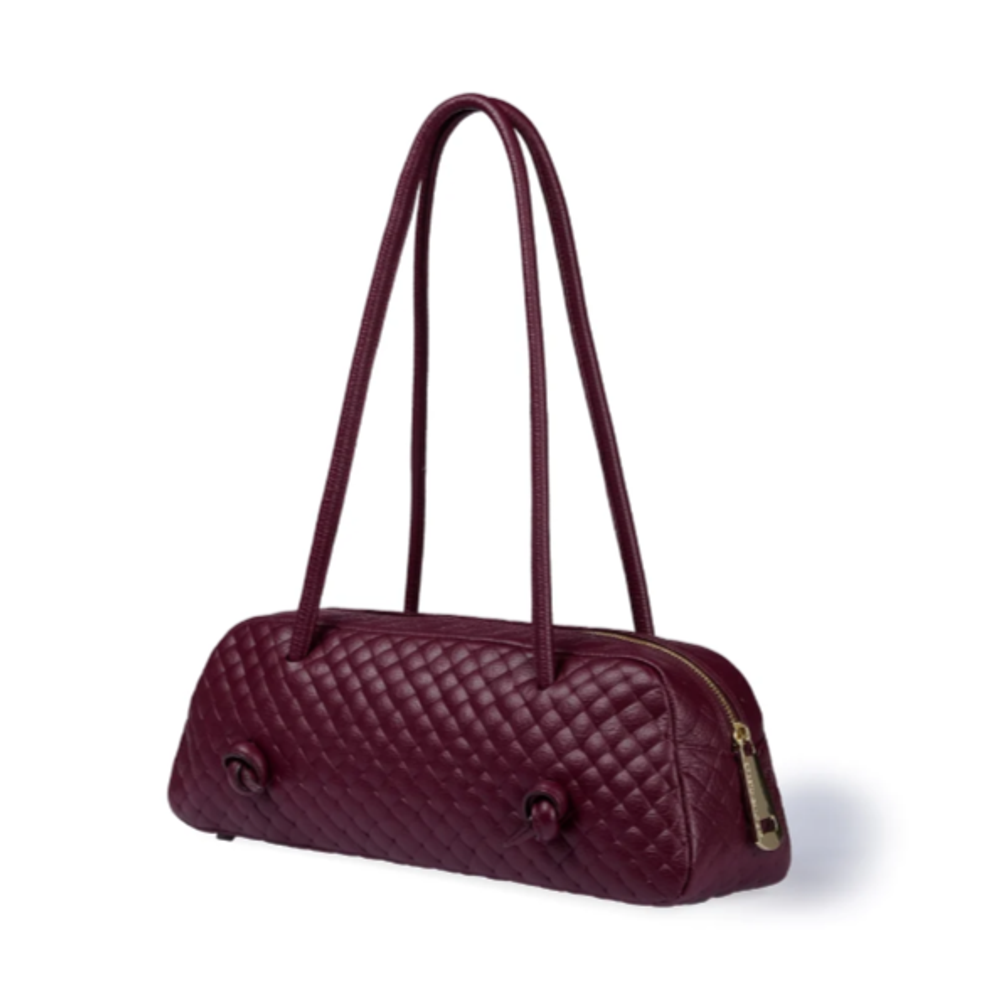 Сумка Roberto Gandolfi Grace woven