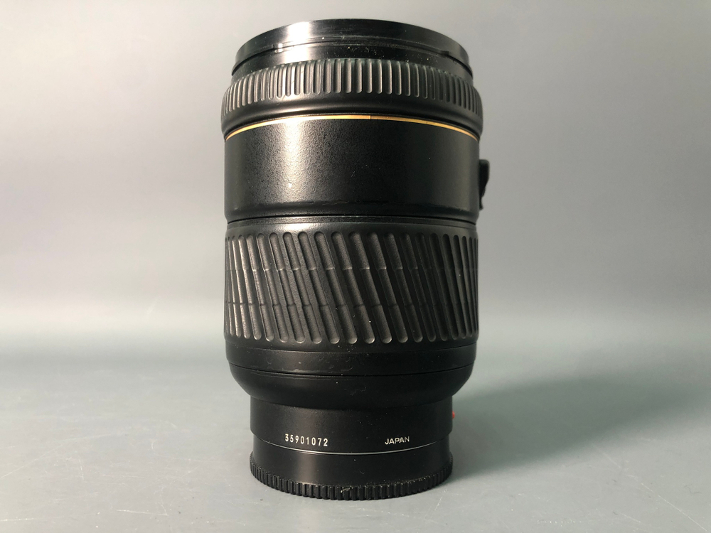 Minolta AF 28-70mm f/2.8G Sony A