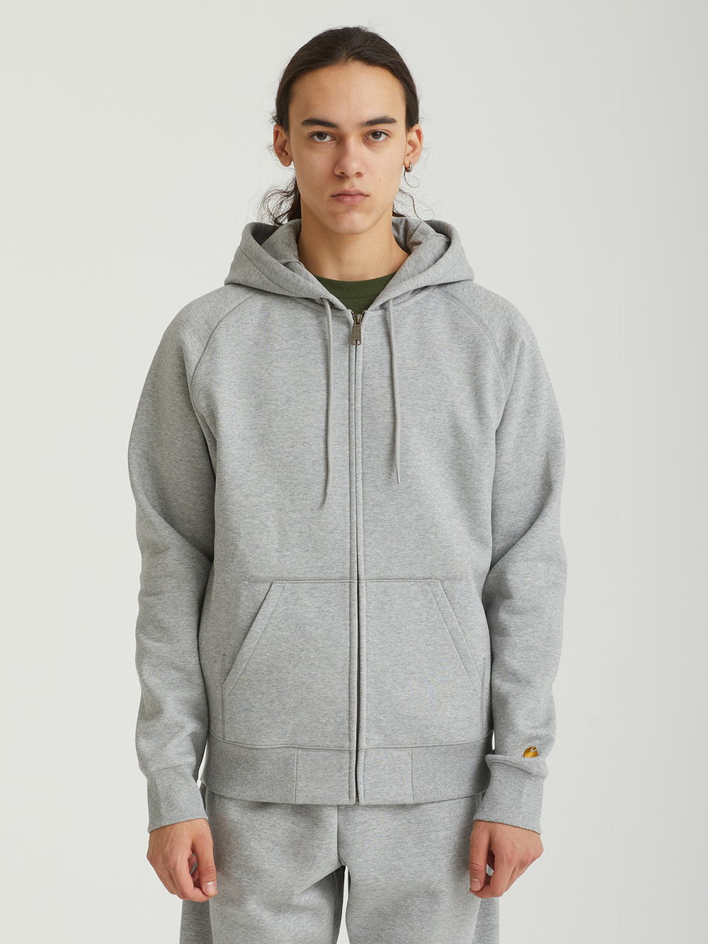 Мужская Толстовка Hooded Chase
