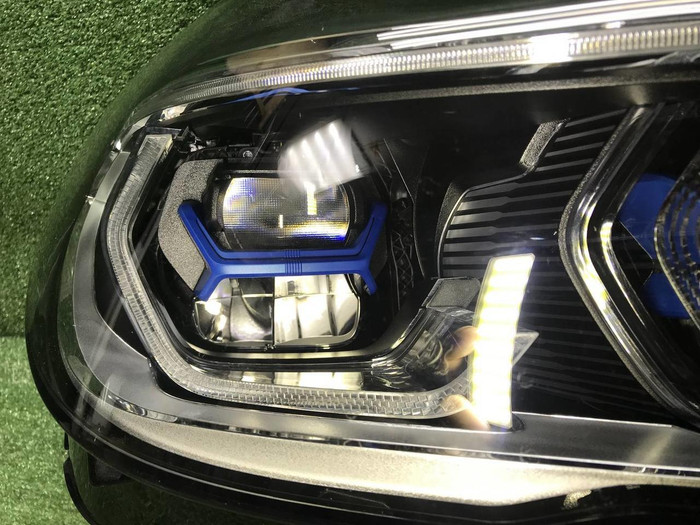 Фара правая BMW X5 G05 X6 G06 (2018-2023) Laser