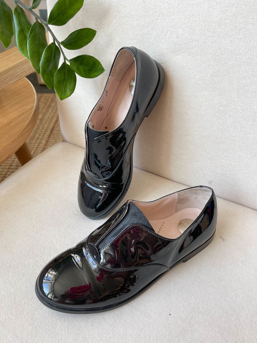 Лоферы Beberlis, 34