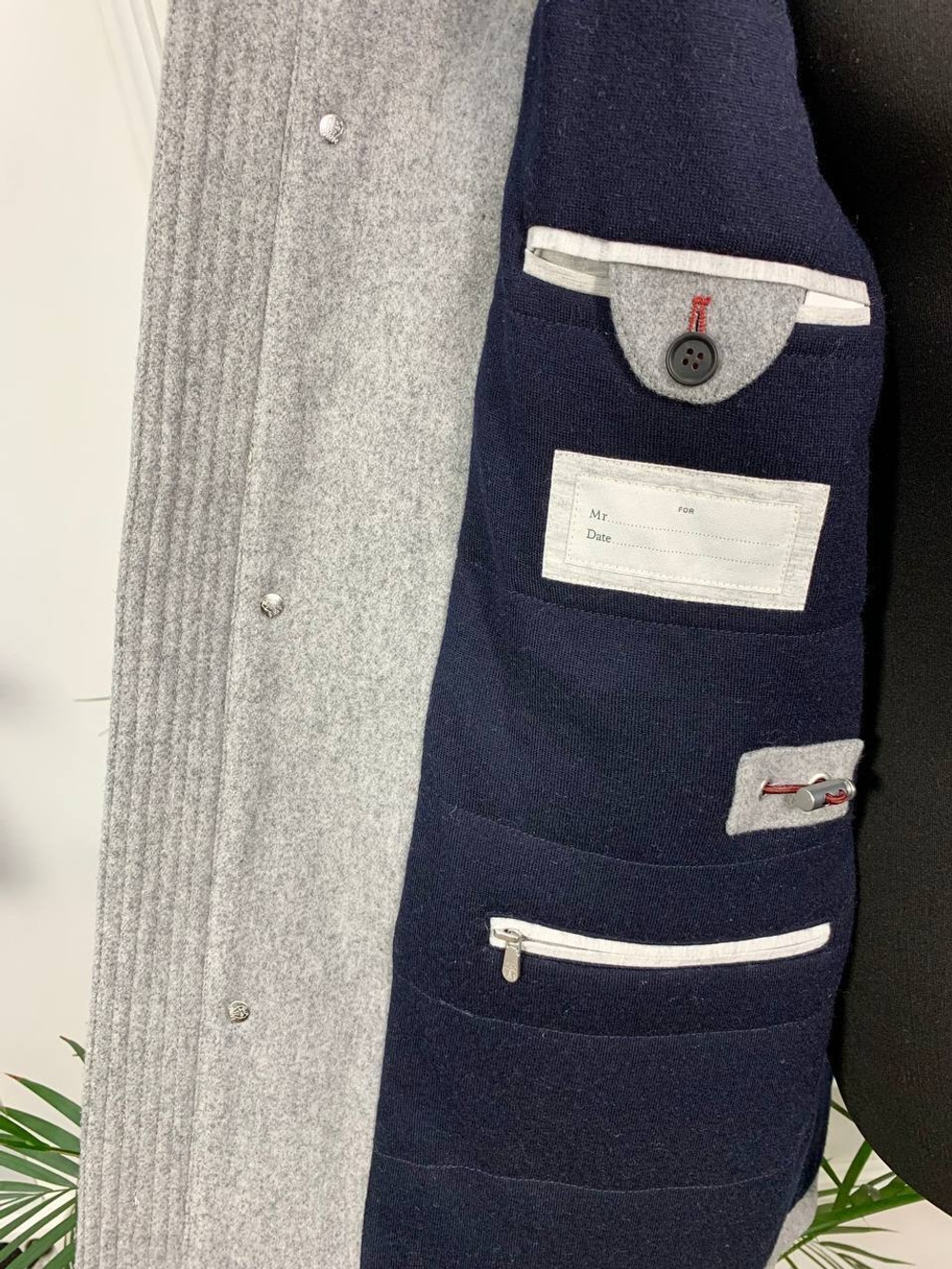 Куртка Brunello Cucinelli