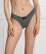 трусики Calvin Klein Swimwear - серый(KW0KW01719)