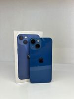 Apple iPhone 13 Mini 256Gb Б/У Синий Apple iPhone 13 Mini 256Gb Б/У Синий