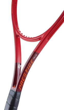 Теннисная ракетка Head Graphene 360+ Prestige Mid