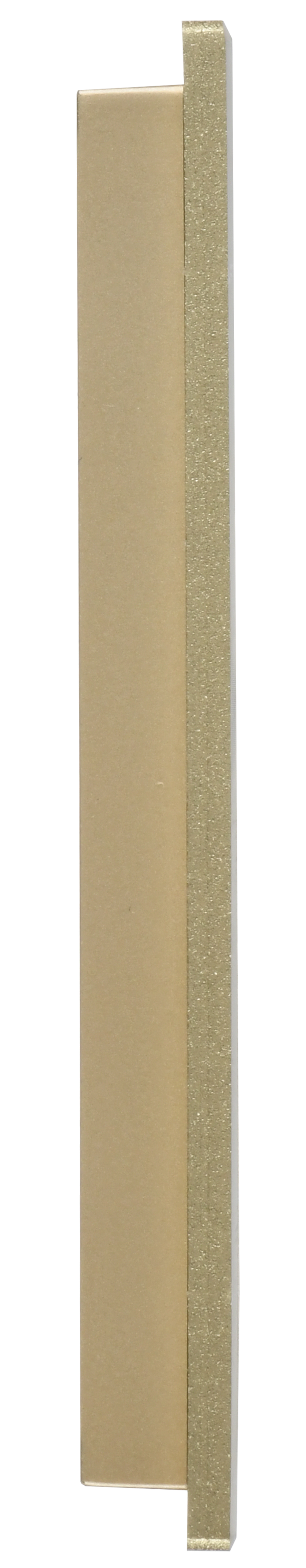 SKANDY Рамка 4-местная SK-F34Sh металл шампань IEK