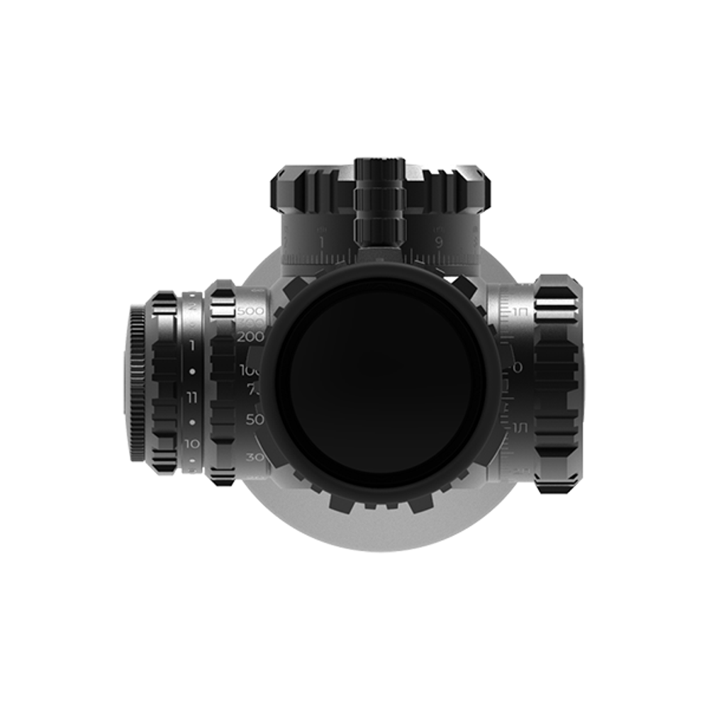 Прицел Artelv LRS 6-50x56 FFP AM650 (ASL65056F34)
