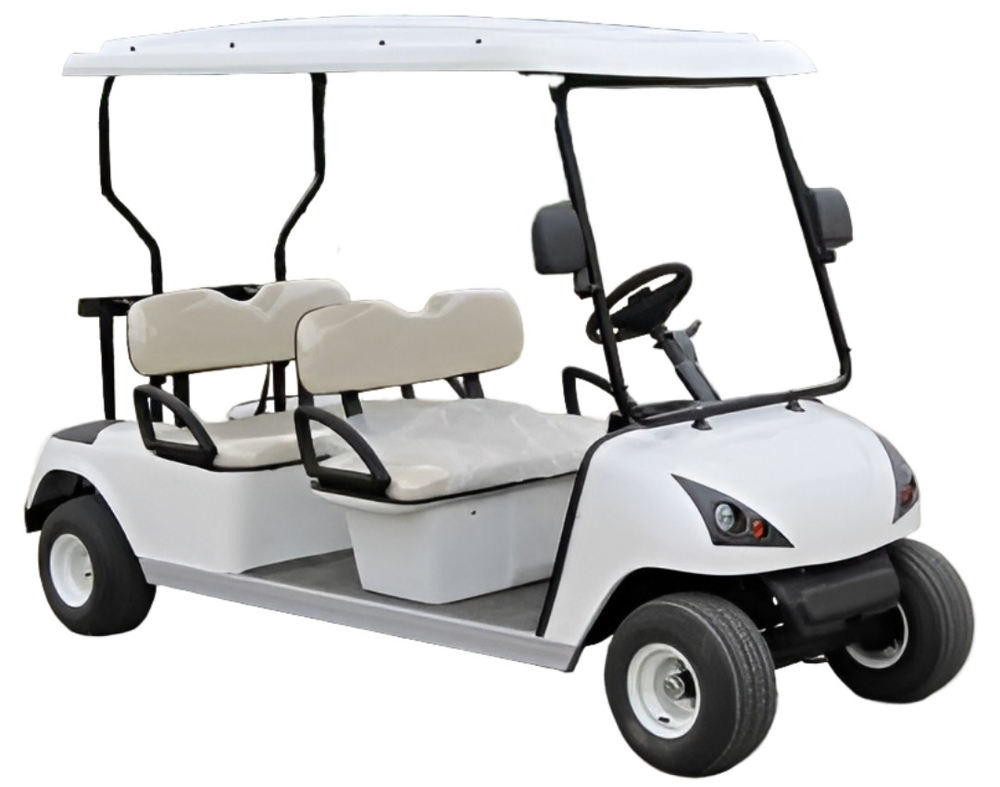 Гольфкар DG-C4