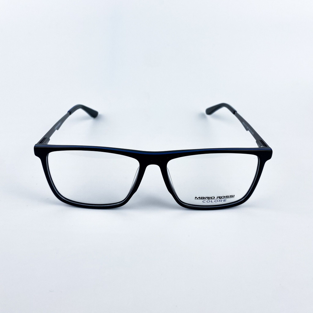 Mario Rossi MR 26-173 20P оправа + футляр