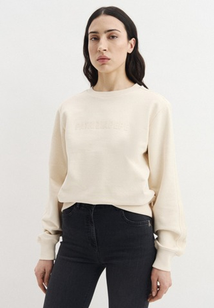 Толстовка женская PATRIZIA PEPE