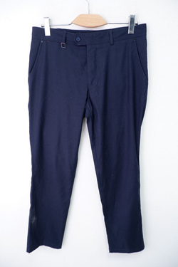 Брюки Volento с шерстью 50 размер