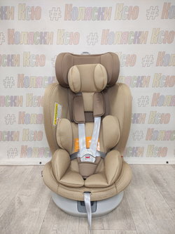 Автокресло детское Rant Drive Active Line 0-36 Beige